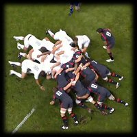 Wales v England 13 August 2011 
